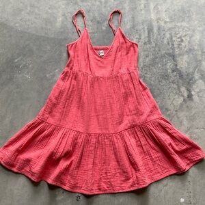 Billabong Mini Dress